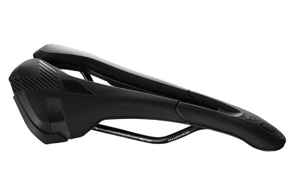 Selle Italia X-LR Air Cross TM Superflow S3 Saddle - Black