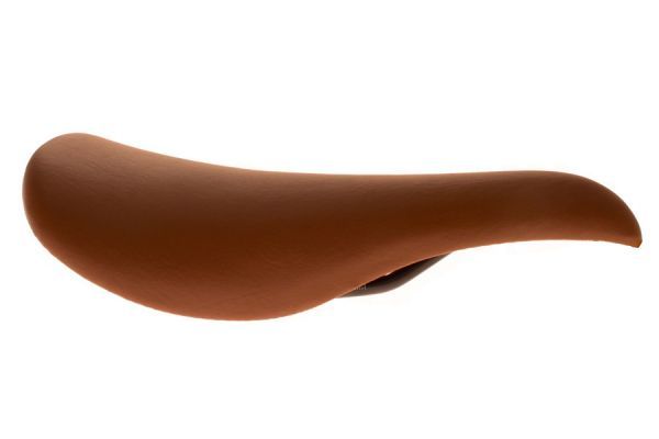 WG Turbo Eco Saddle - Brown