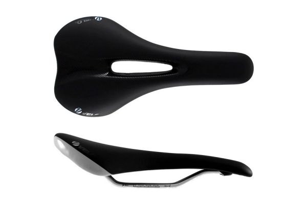 Selle Velo Senso Sport 1830 Noir