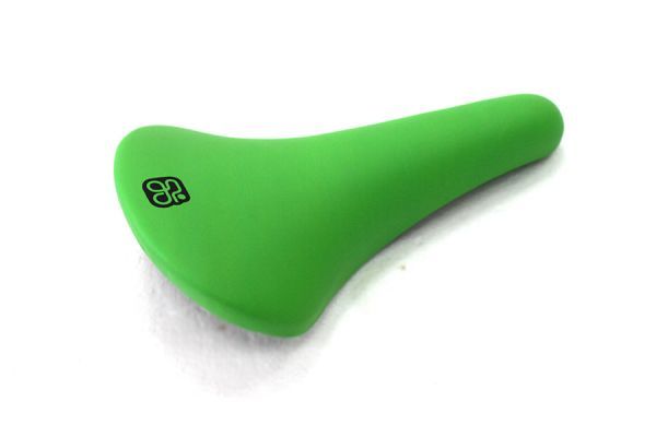 Csepel Puhos Saddle - Green