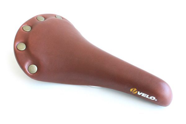 Sella Velo Plush 1221 Vintage Marrone