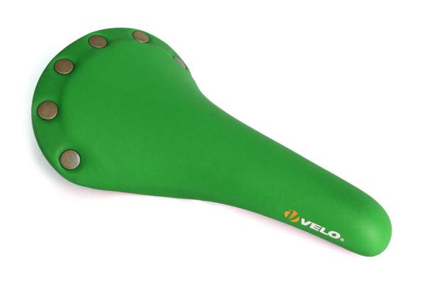 Sella Velo Plush 1221 Vintage Verde