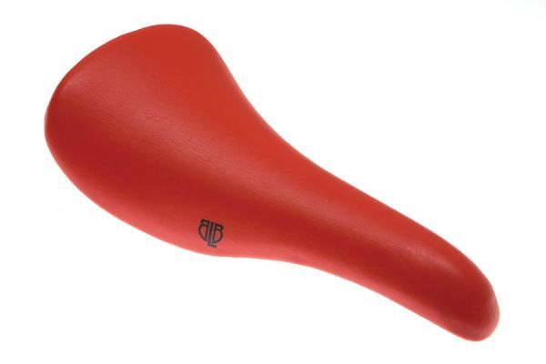 Selle BLB Fly Rouge