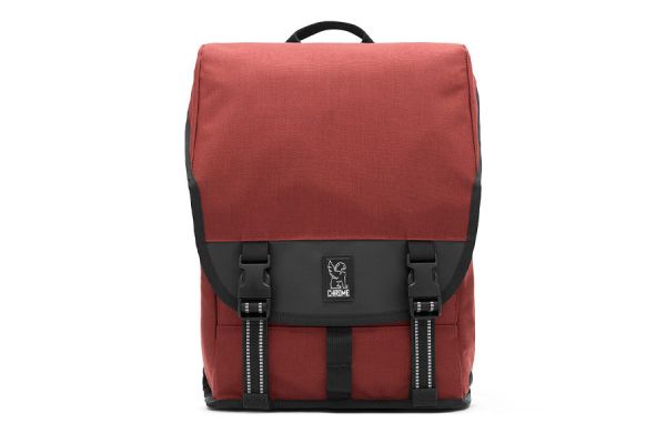 Chrome Industries Soma 2.0 Sling Messenger Umhängetasche - Brick