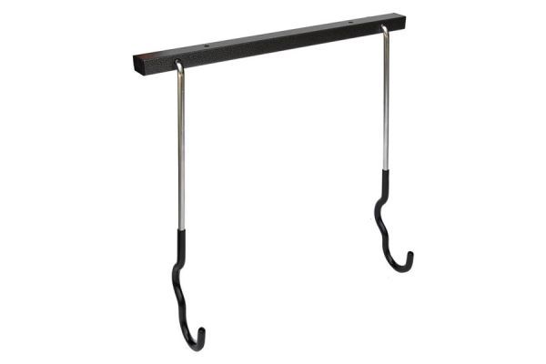 Soporte de pared Bicisupport BS078 Ganchos