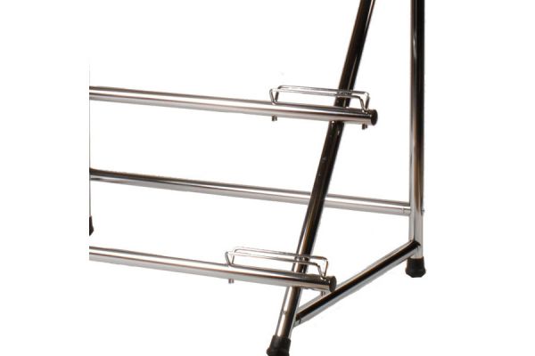 Bicisupport BS253 4 Floor Stand (24