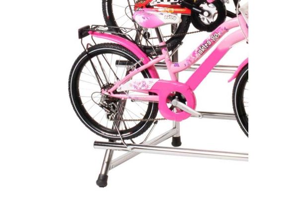 Bicisupport BS253 4 Floor Stand (24