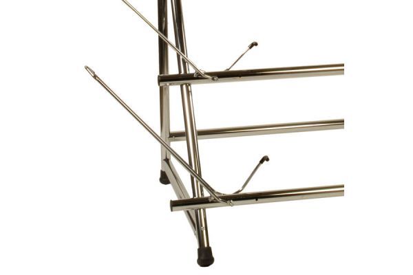 Soporte de suelo Bicisupport BS255 4 Bicicletas