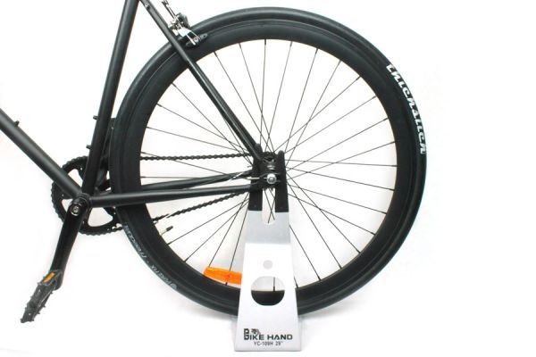 Bike Hand YC-109H Floor Stand