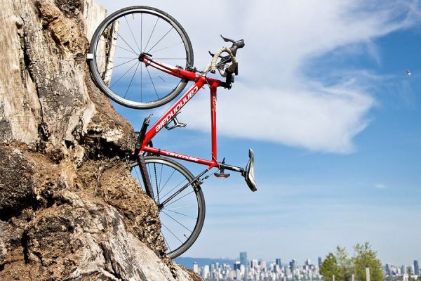 Clug Roadie Ophangen Muur – Oranje