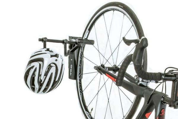 Topeak OneUP Wall Mount - Black