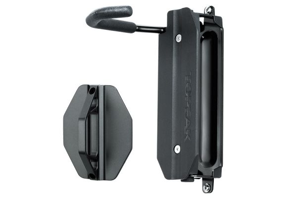 Soporte de pared Topeak Swing-Up EX Negro