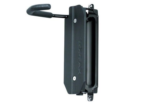 Soporte de pared Topeak Swing-Up EX Negro