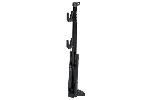 Soporte de suelo Topeak FlashStand eUP Negro