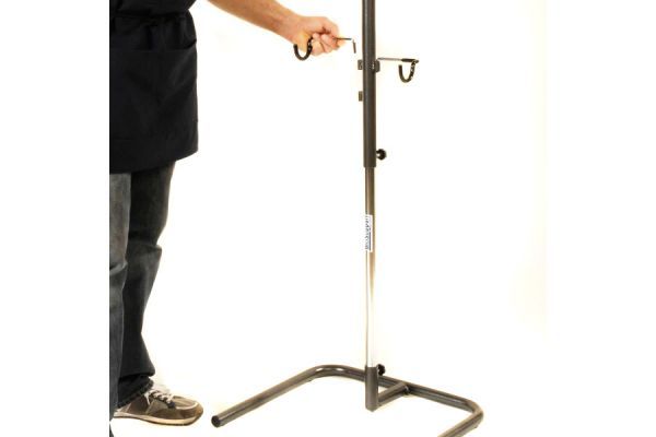 Bicisupport BS055 2 Floor Stand