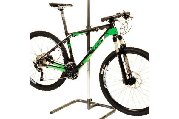 Soporte de suelo Bicisupport BS055 2 Bicicletas