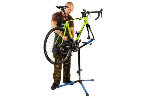 Bicisupport BS092 Repair Stand Folding