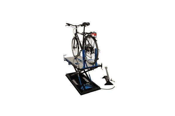 Bicisupport Evolution BS103 Repair Stand Bank