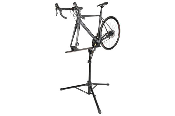 Soporte de taller Topeak PrepStand X Negro