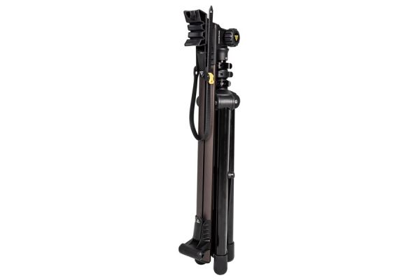 Soporte de taller Topeak PrepStand X Negro