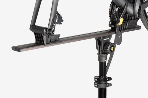 Pied d'atelier Topeak PrepStand X Noir