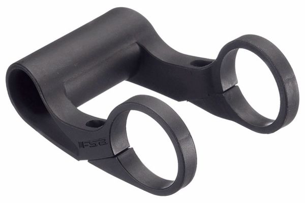 FSA K-Wing Holder 31.8mm Handlebar - Black