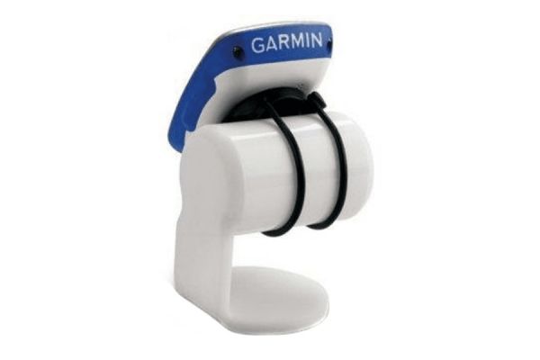 Supporto Garmin Bici a quattro giri Nero