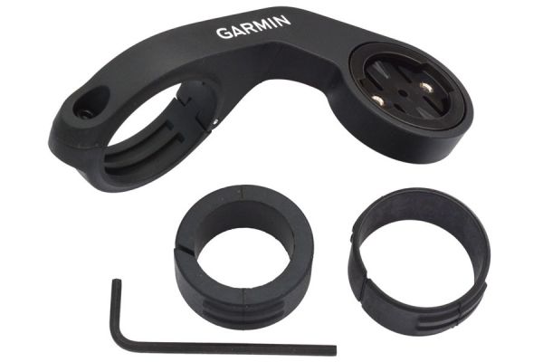 Supporto Garmin Frontale Nero