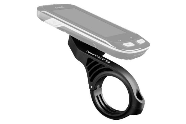 Garmin Halterung Frontal - Schwarz