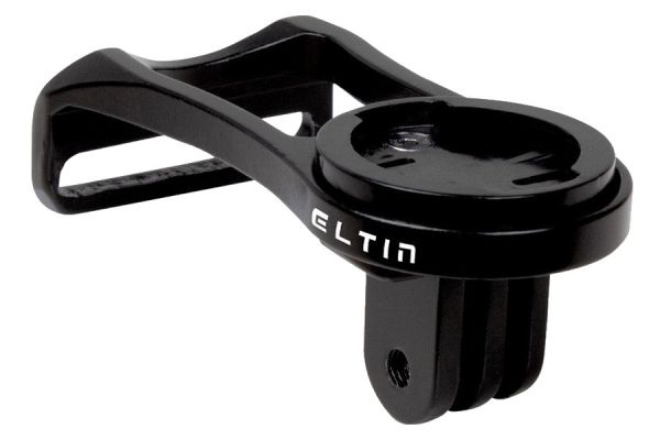 Eltin Phone holder Multifunction - Black