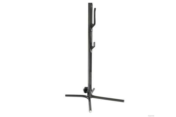 Supporto OXC Posteriore della bicicletta 61 cm Nero