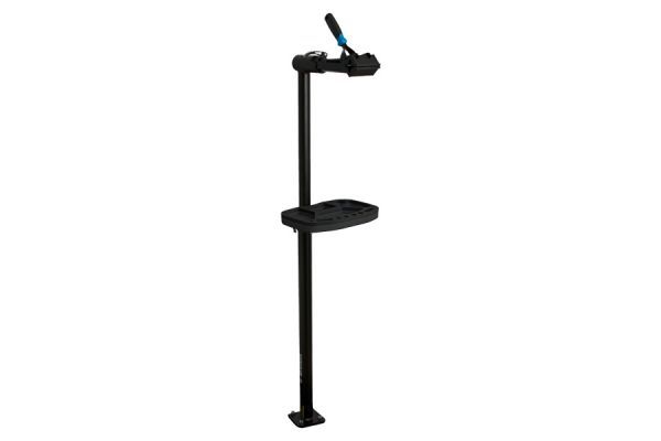 Unior 1693B1 Repair Stand 1 clamp