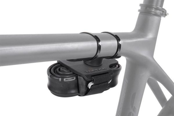 Support porte-bidon Topeak Ninja Master+ Free Strappack