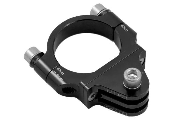 Pro Support Camera Handlebar - Black