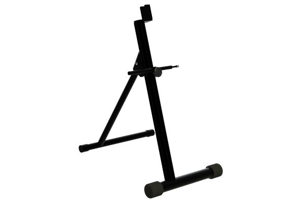 Pro Wheel Truing Stand - Black