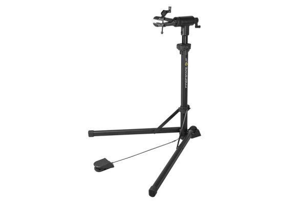 Topeak Prepstand eUp Pro Repair Stand - Black