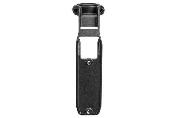 Soporte tija de sillín Topeak EP Mount 13,6cm Negro