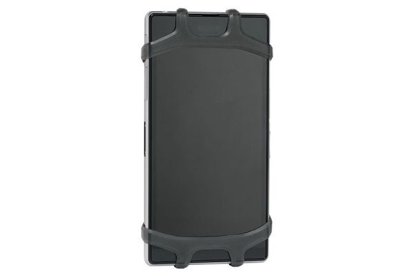 Support guidon Topeak Omni RideCase 13,1 cm Noir