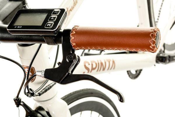 Spinta Strada 2.0 elektrisk cykel