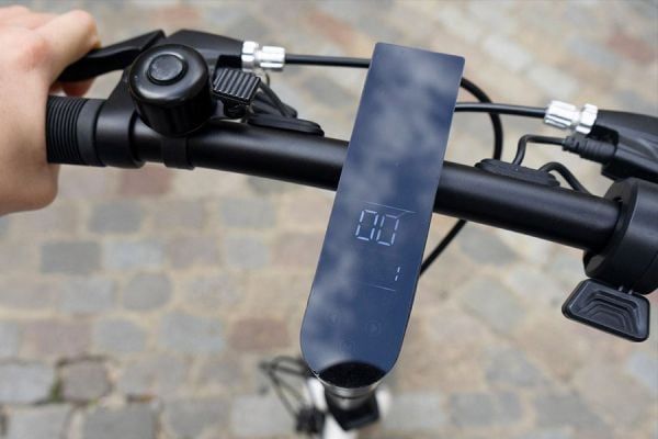 Luz trasera bicicleta LED USB recargable - Mercantil Eléctrico