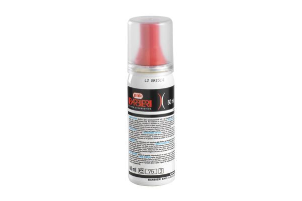 Spray Antiforatura per Copertoncini Barbieri 50ml