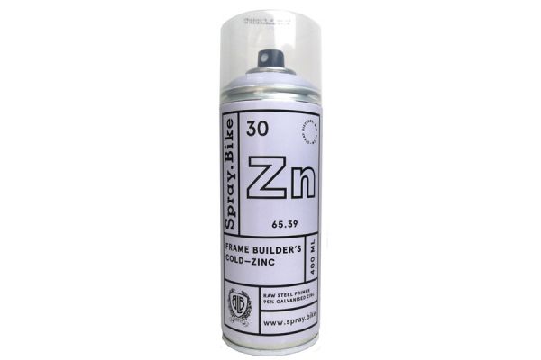 Spray.bike Cold-Zinc Primer