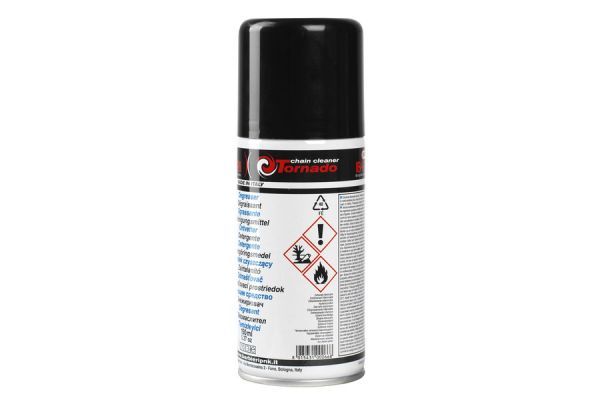 Spray desengrasante para cadena Barbieri Tornado 150 ml