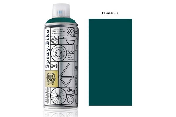 Spray.bike Paint Nightshade Collection