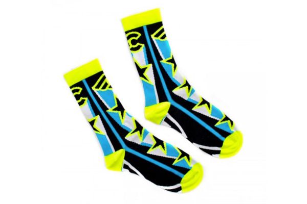 Cinelli Star Socks