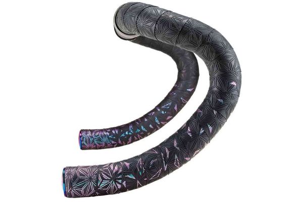 Supacaz Star Fade Handlebar Tape - Oil Slick