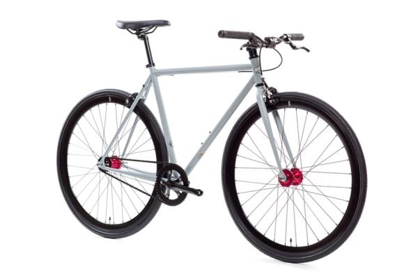 State Bicycle Core Line Fixie / Singlespeed Fahrrad - Pigeon