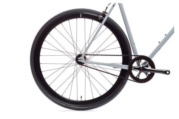Bicicletta Fixie State Bicycle Pigeon