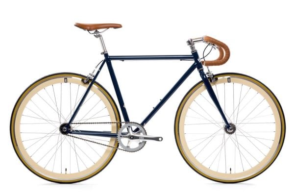 State Rigby Single Speed Bike