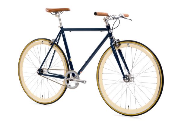 State Bicycle Core Line Fixie / Singlespeed Fahrrad - Rigby